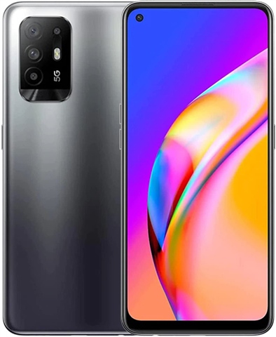 Oppo A54 5G 64GB Fluid Black, Unlocked B - CeX (UK): - Buy Oppo A54 5G 64GB Fluid Black, Unlocked B - CeX (UK): - Buy